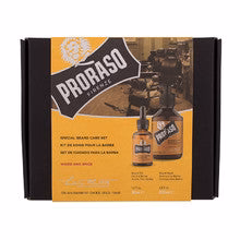 Proraso Wood & Spice Set I