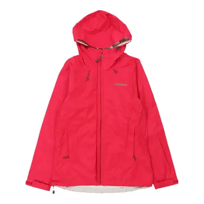 Patagonia Jacket - Small Pink Nylon