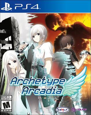 Archetype Arcadia