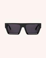 SLICK - Square Flat Top Unisex Sunglasses