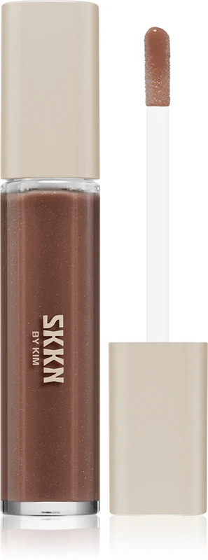 SKKN by Kim Make-up Shimmer Lip Gloss Color Nude 08 8 ml
