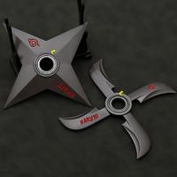 Anime-related models, desk ornaments, sculptures, cosplay props Living Area Interactive mannequin head