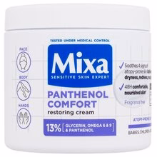 Panthenol Comfort Restructuring Cream - 150 ml