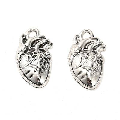 Tibetan Style Alloy Pendants
