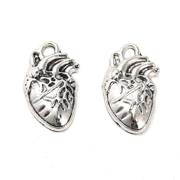 Tibetan Style Alloy Pendants