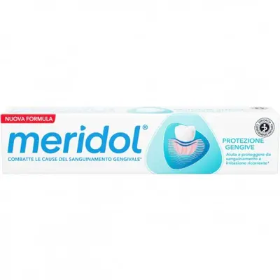 Meridol Gum Protection Toothpaste 75 ml