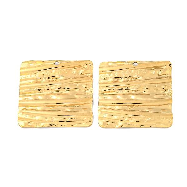 Ion Plating(IP) 304 Stainless Steel Pendants