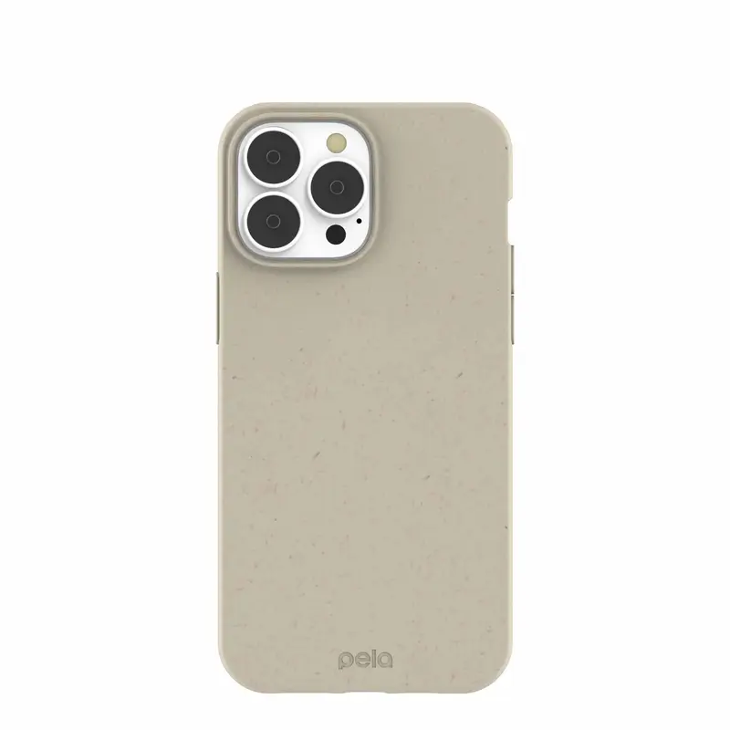London Fog iPhone 13 Pro Max Case