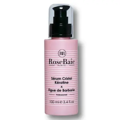RoseBaie Keratin Crystal Serum for Prickly Pear - 100 ml