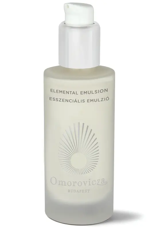 Omorovicza Elemental Emulsion 50 ml
