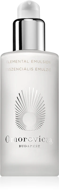 Omorovicza Elemental Emulsion 50 ml