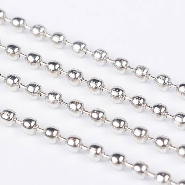 Iron Ball Chains