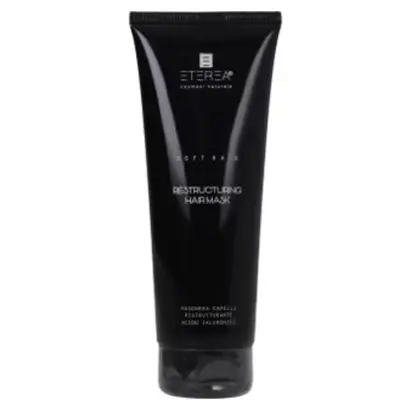 Eterea cosmesi naturale Soft Restructuring Hair Mask 200 ml