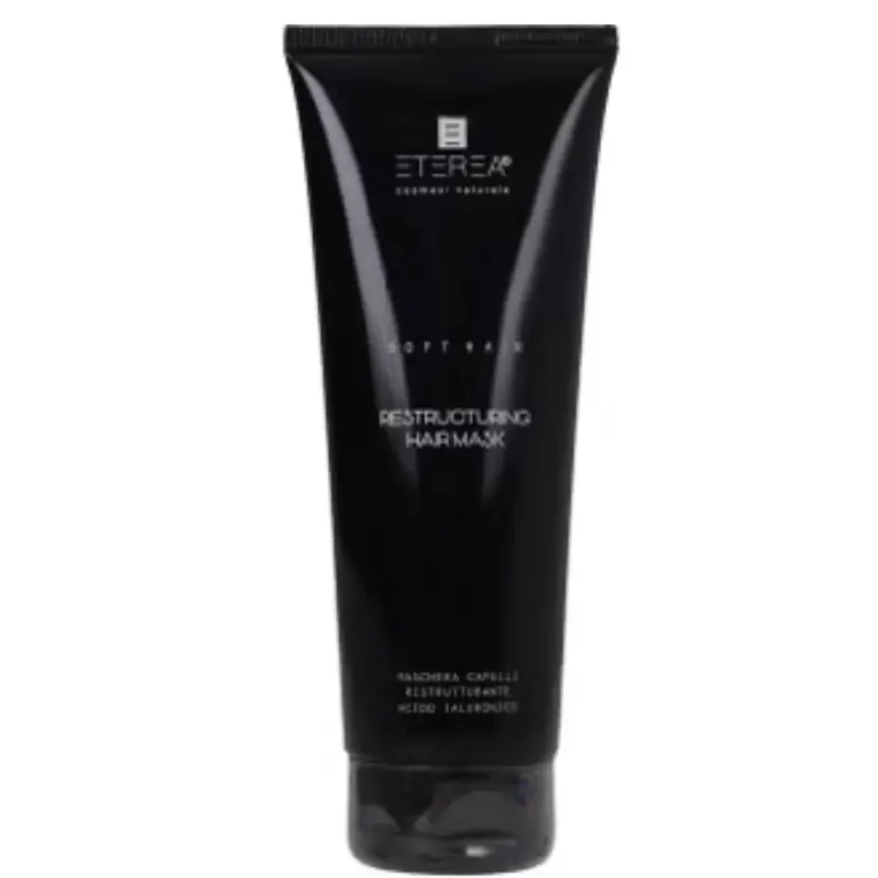 Eterea cosmesi naturale Soft Restructuring Hair Mask 200 ml