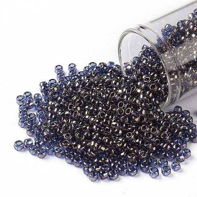 TOHO Round Seed Beads