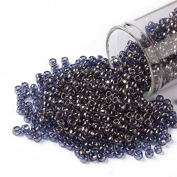 TOHO Round Seed Beads