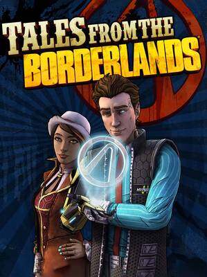 Tales from the Borderlands Europe | Epic Games