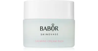 BABOR Skinovage Rich Calming Cream 50 ml