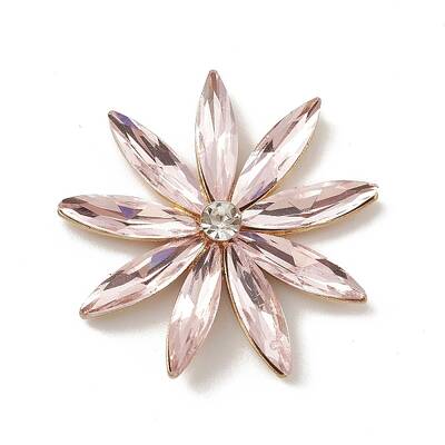 Alloy Cabochons