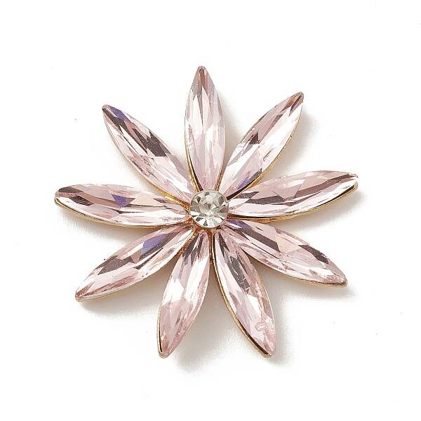 Alloy Cabochons