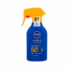 Nivea Sun protection and hydration SPF50+ - 270 ml