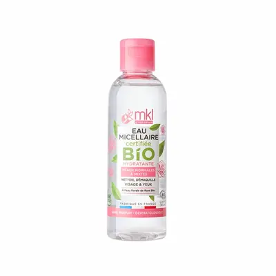 MKL Green Nature - Organic Micellar Water - Moisturizing 100ml