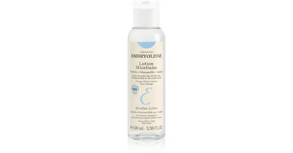 Embryolisse Cleansers & Make-up Removers Micellar Cleansing Lotion 100ml