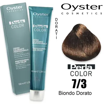 Oyster perlacolor dye 100 ml 7/3