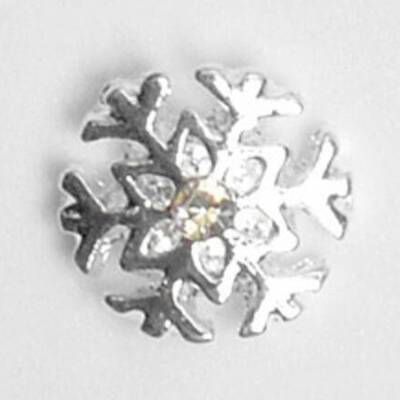 Alloy Crystal Rhinestone Cabochons