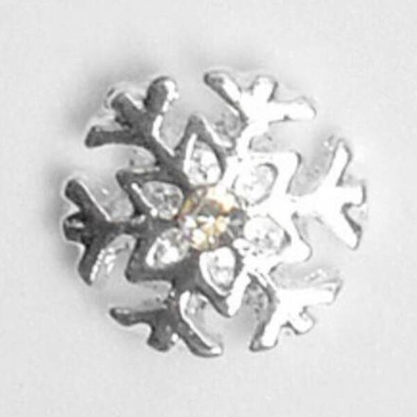 Alloy Crystal Rhinestone Cabochons