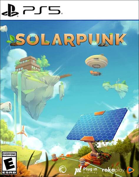 Solarpunk