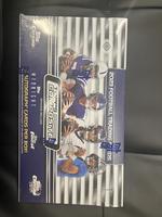 2023 Topps Composite Football Hobby Edition PYT - Sports Trading Cards