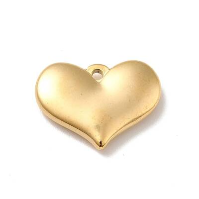 Ion Plating(IP) 304 Stainless Steel Pendants