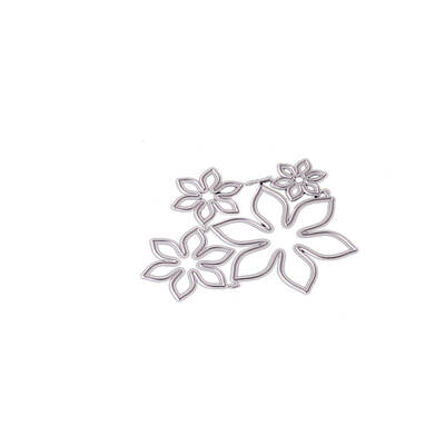 Carbon Steel Cutting Dies Stencils