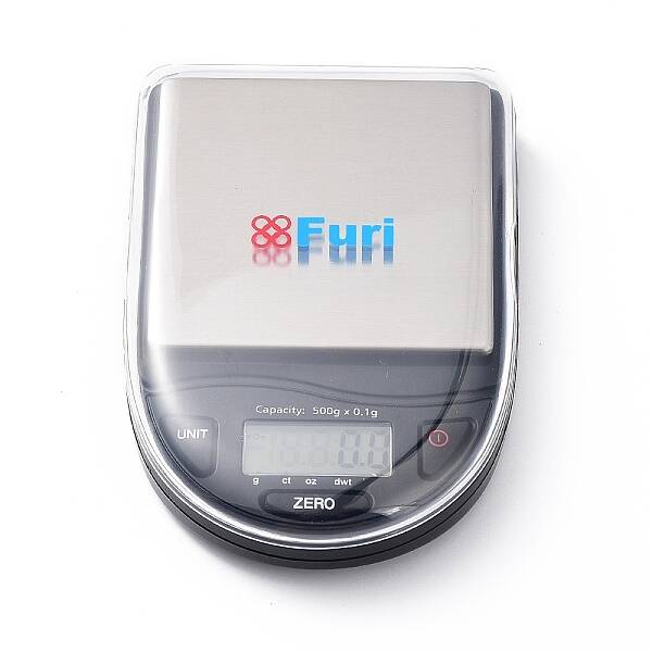 Weigh Gram Scale Digital Pocket Scale