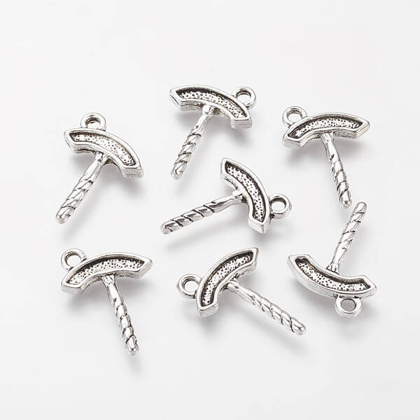 Tibetan Style Pendants