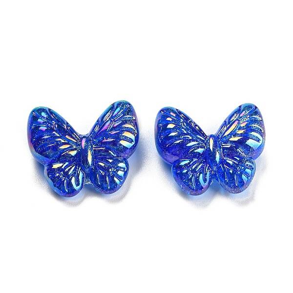 Acrylic Opaque Beads