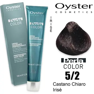 Oyster perlacolor dye 100 ml 5/2