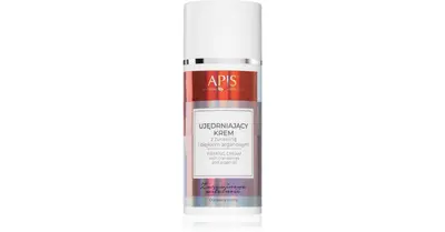 Apis Natural Cosmetics Cranberry Vitality firming face cream for face, neck and décolleté 100 ml