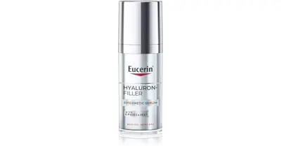 Eucerin Hyaluron-Filler Epigenetic- Skin Rejuvenating Serum - 30ml