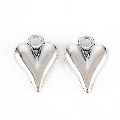 Tibetan Style Alloy Pendants