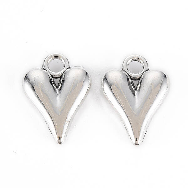 Tibetan Style Alloy Pendants