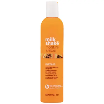 Shampoo Milk Shake Moisture&More 300 ml