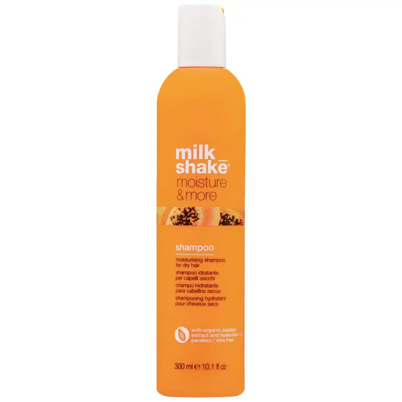 Shampoo Milk Shake Moisture&More 300 ml