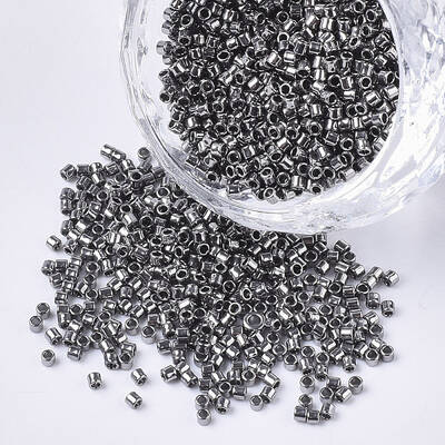 11/0 Grade A Glass Seed Beads