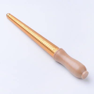 Brass Ring Size Sticks(Hong Kong Ring Size)