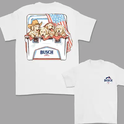 Dogs Beer Tees, Cute Dogs T-Shirt, Perfect Beer And Dog T-shirt For Women, For Men