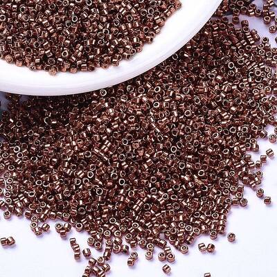 MIYUKI Delica Beads