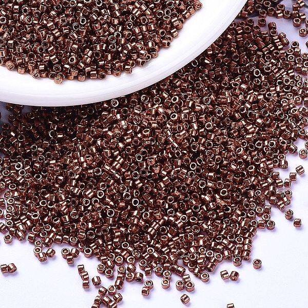 MIYUKI Delica Beads