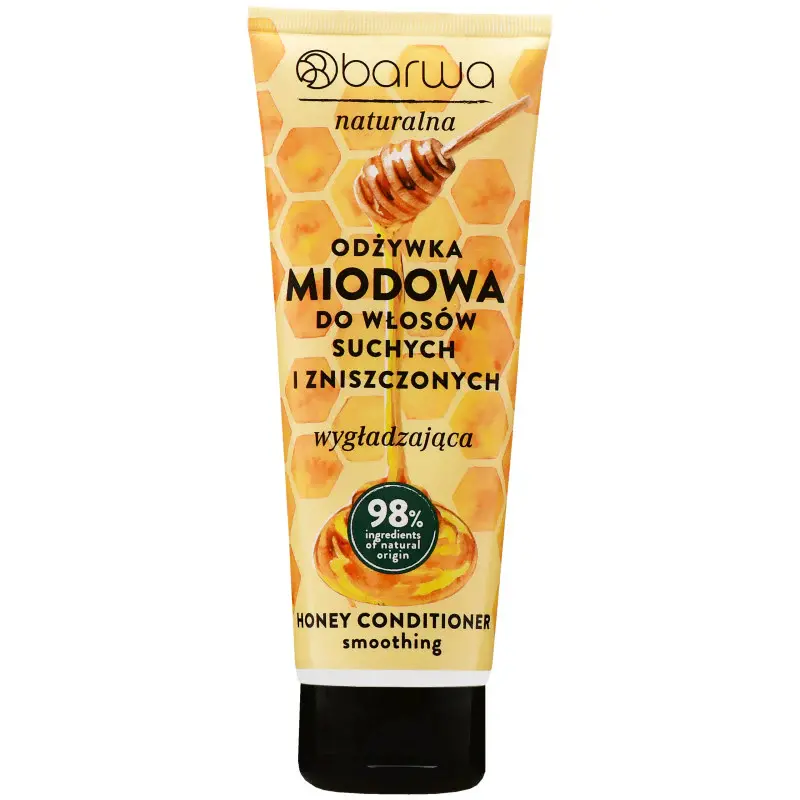 Honey balm 200 ml